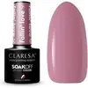 Image de Claresa, Vernis à ongles, Vernis à ongles UV Fallin Love 5ml (Rose, Violet)