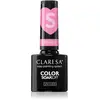 Image de Claresa, Vernis à ongles, Kiss Me! Vernis à ongles UV 5ml - Lot de 3 (Vernis gel UV)
