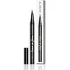 Image de Claresa, Eyeliner + khôl, Crayon Eyeliner Ligne So Fine Noir 1 pièce (Noir)