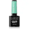 Image de Claresa, Vernis à ongles, Vernis à ongles UV Summer Stories 5ml (Rose, Vernis coloré)