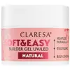 Image de Activeshop, Gel pour cheveux, Soft&Easy Natural Builder Gel 45g (Gel coiffant, 45 ml)