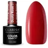 Image de Claresa, Vernis à ongles, Vernis à ongles UV Dusty Rose 5ml (Rose poussiéreuse, Vernis coloré)