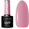 Image de Claresa, Vernis à ongles, 8 Dusty Rose Vernis à ongles UV 5ml (Rose, Vernis coloré, Vernis effet gel, Vernis gel UV)