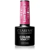 Image de Claresa, Vernis à ongles, Histoire d'amour semi-permanente 6 5g
