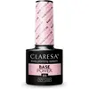 Image de Claresa, Vernis à ongles, 05 Base Power 5ml (Rose, Vernis gel UV)