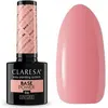 Image de Claresa, Vernis à ongles, Base Power Hybrid Base 06 5g - Vernis à ongles de haute qualité (Base coat)