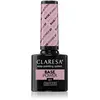 Image de Claresa, Vernis à ongles, Base hybride pour ongles Power 07 (Vernis gel UV)