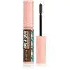 Image de Claresa, Gel pour sourcils, Like A Glue Brow Gel 02 Brown 8g (Marron)