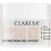 Image de Activeshop, Gel pour cheveux, Rubber Gel Construction Gel Uvled 12 G (12 g)