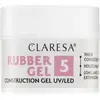 Image de Activeshop, Gel pour cheveux, Rubber Gel Construction Gel Uvled 12 G (Gel coiffant)