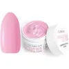 Image de Claresa, Lotion pour le corps, Nail Builder Gel Rubber Gel 45g Medium (Gel pour le corps)