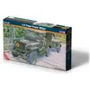 Image de MeisterCraft Camion 1/4 de tonne 'Willys
