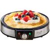 Image de Adler AD 3058 Crêpière, Fun Kitchen, Noir