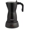 Image de Camry CR 4415b, Cafetière moka, Noir