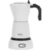 Image de Camry Electric Moka, Cafetière moka, Blanc