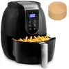 Image de Berdsen Frytkownica bezt uszczowa BD-651, Friteuse