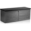 Image de Plonos, Coffre de rangement, Coffre de jardin