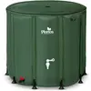 Image de Plonos, Récupérateurs d'eau de pluie + réservoirs enterrés, Regenwasserspeichertank (1000 l)
