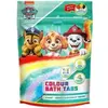 Image de Markenlos, Sel + bain moussant, PAW PATROL Bad Färbung Bad Tabs 9x16g (16 g)