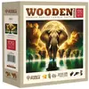 Image de WoodenCity Elephant Drems (1000 pièces)