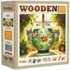 Image de WoodenCity Cats and Fish (505 pièces)