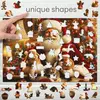 Image de WoodenCity brak (500 pièces)