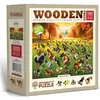 Image de WoodenCity Puppies' Poopies (1000 pièces)