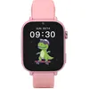 Image de Garett Zegarek sportowy Electronics Kids N!ce Pro rà?rà?¼owy (43 mm, 4G), Montre connectée