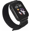 Image de Garett Kids Tech 4G, juoda (39 mm, 4G), Montre connectée