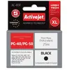 Image de Activejet Cartouches D´encre Compatibles Canon Pg-40