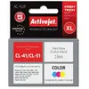 Image de Activejet Cartouches D´encre Compatibles Canon Cl-41