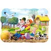 Image de Castorland Big Turnip 30 pcs (30 pièces)