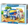 Image de Castorland Building Site, puzzle de 60 pièces (60 pièces)