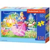 Image de Castorland Cendrillon, puzzle de 120 pièces (120 pièces)