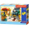 Image de Castorland Puzzle Car Workshop 120 pièces (120 pièces)