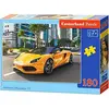 Image de Castorland Arrinera Hussarya 33, puzzle de 180 pièces (180 pièces)