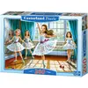 Image de Castorland Little Ballerinas,Puzzle 260 pièces (260 pièces)