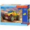 Image de Castorland Monster Truck, puzzle de 260 pièces (260 pièces)