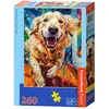 Image de Castorland Puzzle 260 Euphorisches Spektrum (260 pièces)