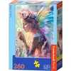 Image de Castorland Puzzle 260 Wünsch Dir was (260 pièces)