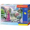 Image de Castorland My Friend Unicorn, puzzle de 300 pièces (300 pièces)