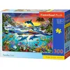 Image de Castorland Paradise Cove, puzzle de 300 pièces (300 pièces)