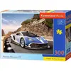 Image de Castorland Arrinera Hussarya GT, puzzle de 300 pièces (300 pièces)