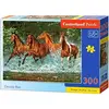 Image de Castorland Cascade Run, puzzle de 300 pièces (300 pièces)