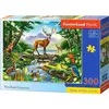 Image de Castorland Woodland Harmony, puzzle de 300 pièces (300 pièces)