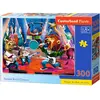 Image de Castorland Puzzle Animal Rock Concert 300 pièces (300 pièces)