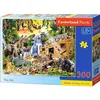 Image de Castorland Puzzle 300 Die Arche (300 pièces)