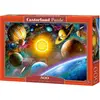 Image de Castorland Espace extérieur 500 pcs (500 pièces)