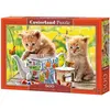 Image de Castorland Tea Time 500 pcs (500 pièces)