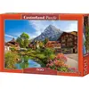 Image de Castorland Kandersteg,Suisse (500 pièces)